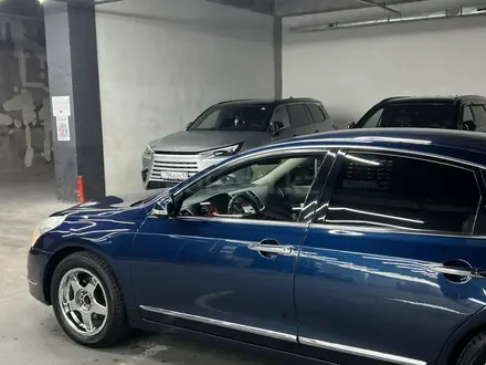 Nissan Teana 2008 года за 4 250 000 тг. в Шымкент – фото 12