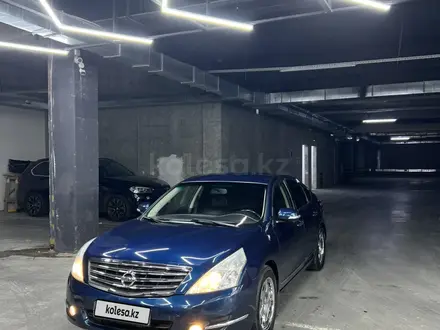 Nissan Teana 2008 года за 4 250 000 тг. в Шымкент – фото 2