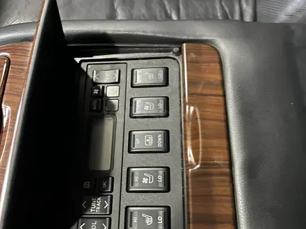 Nissan Teana 2008 года за 4 250 000 тг. в Шымкент – фото 22