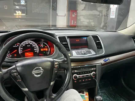 Nissan Teana 2008 года за 4 250 000 тг. в Шымкент – фото 24