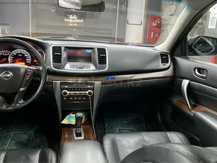 Nissan Teana 2008 года за 4 250 000 тг. в Шымкент – фото 23