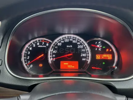 Nissan Teana 2008 года за 4 250 000 тг. в Шымкент – фото 25