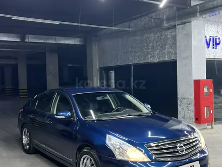 Nissan Teana 2008 года за 4 250 000 тг. в Шымкент – фото 4