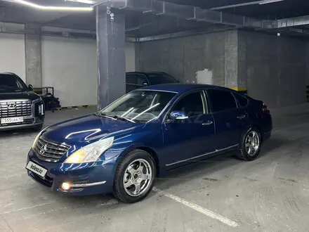 Nissan Teana 2008 года за 4 250 000 тг. в Шымкент