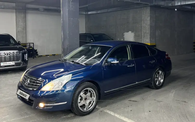 Nissan Teana 2008 года за 4 250 000 тг. в Шымкент
