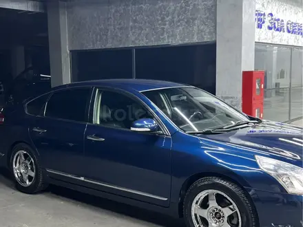 Nissan Teana 2008 года за 4 250 000 тг. в Шымкент – фото 5