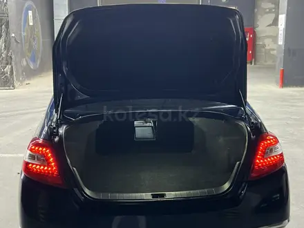 Nissan Teana 2008 года за 4 250 000 тг. в Шымкент – фото 9