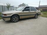 Mitsubishi Galant 1990 года за 500 000 тг. в Алматы