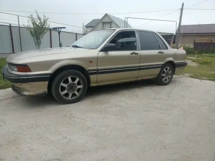 Mitsubishi Galant 1990 года за 500 000 тг. в Алматы