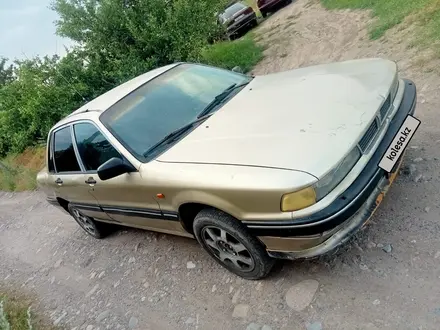 Mitsubishi Galant 1990 года за 500 000 тг. в Алматы – фото 11