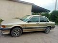 Mitsubishi Galant 1990 года за 500 000 тг. в Алматы – фото 9