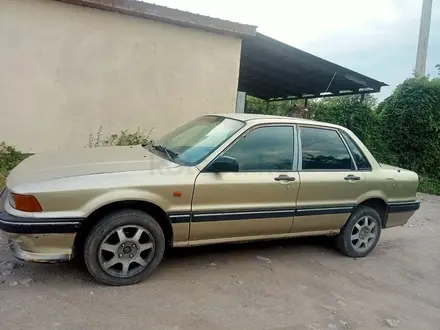 Mitsubishi Galant 1990 года за 500 000 тг. в Алматы – фото 9