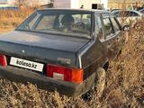 ВАЗ (Lada) 21099 2002 годаүшін680 000 тг. в Павлодар – фото 2