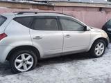 Nissan Murano 2005 года за 3 500 000 тг. в Павлодар – фото 3