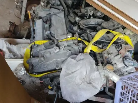 Мотор, двигатель двс Lexus is 250 полный привод за 10 000 тг. в Алматы – фото 3