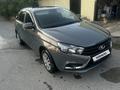 ВАЗ (Lada) Vesta 2022 года за 8 200 000 тг. в Шымкент – фото 3