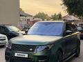 Land Rover Range Rover 2014 годаүшін28 000 000 тг. в Алматы – фото 2