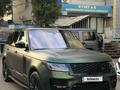 Land Rover Range Rover 2014 годаүшін28 000 000 тг. в Алматы