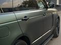 Land Rover Range Rover 2014 годаүшін28 000 000 тг. в Алматы – фото 6