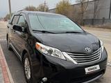 Toyota Sienna 2014 годаүшін15 000 000 тг. в Алматы