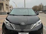 Toyota Sienna 2014 годаүшін15 000 000 тг. в Алматы – фото 2