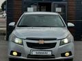 Chevrolet Cruze 2012 годаүшін4 000 000 тг. в Караганда