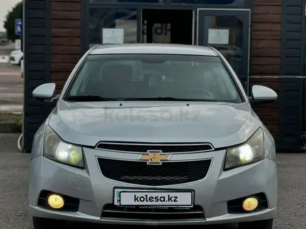 Chevrolet Cruze 2012 года за 4 000 000 тг. в Караганда