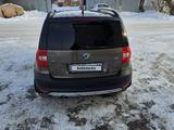 Skoda Yeti 2009 годаfor5 200 000 тг. в Затобольск – фото 3