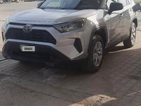 Toyota RAV4 2019 годаүшін8 500 000 тг. в Актобе