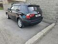 BMW X3 2005 годаүшін6 700 000 тг. в Алматы – фото 3