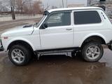 ВАЗ (Lada) Lada 2121 2012 года за 1 800 000 тг. в Жезказган
