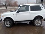 ВАЗ (Lada) Lada 2121 2012 года за 1 800 000 тг. в Жезказган – фото 4