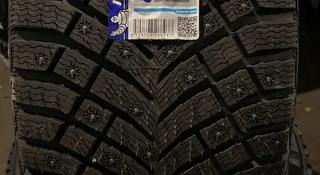 Michelin X-Ice North 4 SUV 285/45 R22 114T за 450 000 тг. в Жезказган