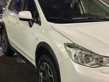 Subaru XV 2013 года за 6 400 000 тг. в Алматы – фото 2