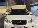Subaru XV 2013 года за 6 400 000 тг. в Алматы