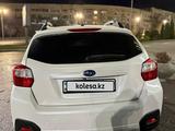 Subaru XV 2013 года за 6 400 000 тг. в Алматы – фото 4