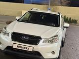 Subaru XV 2013 года за 6 400 000 тг. в Алматы – фото 3