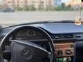 Mercedes-Benz E 260 1992 годаүшін1 500 000 тг. в Тараз – фото 8