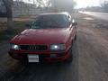 Audi 80 1992 годаfor1 300 000 тг. в Тараз – фото 3