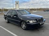 Mercedes-Benz C 220 1994 года за 1 800 000 тг. в Караганда – фото 4