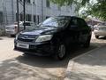 ВАЗ (Lada) Granta 2190 2013 годаүшін3 500 000 тг. в Караганда – фото 2