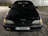 Toyota Carina E 1993 годаfor850 000 тг. в Алматы