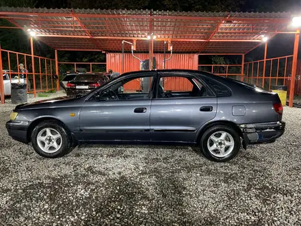 Toyota Carina E 1993 года за 800 000 тг. в Алматы – фото 6