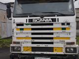 Scania 1998 годаүшін3 500 000 тг. в Павлодар