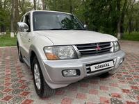 Mitsubishi Pajero 1999 годаfor5 300 000 тг. в Алматы