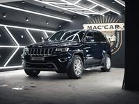 Jeep Grand Cherokee 2015 года за 15 500 000 тг. в Астана