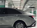 Hyundai Elantra 2025 годаүшін8 550 000 тг. в Астана – фото 12