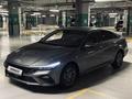 Hyundai Elantra 2025 годаүшін8 550 000 тг. в Астана – фото 2