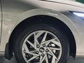 Hyundai Elantra 2025 годаүшін8 550 000 тг. в Астана – фото 28