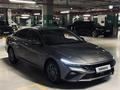 Hyundai Elantra 2025 годаүшін8 550 000 тг. в Астана – фото 3